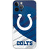 NFL Indianapolis Colts iPhone 12 Pro Max Skin